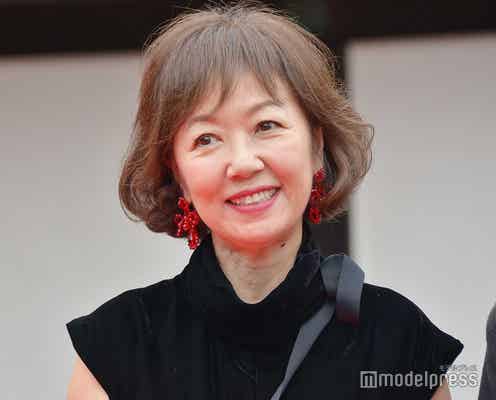 浅田美代子、樹木希林さんの遺作で「下手くそと言われました」やりとり明かす<京都国際映画祭2018>