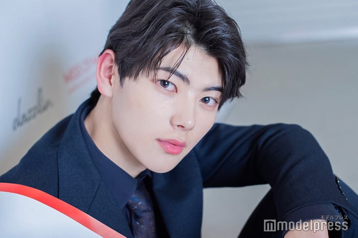 柴田龍之介さん(C)モデルプレス