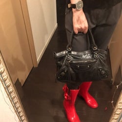 雨の日こそオシャレをしよう! 機能性&見た目にこだわったアイテム選びで気分をHappyに♪