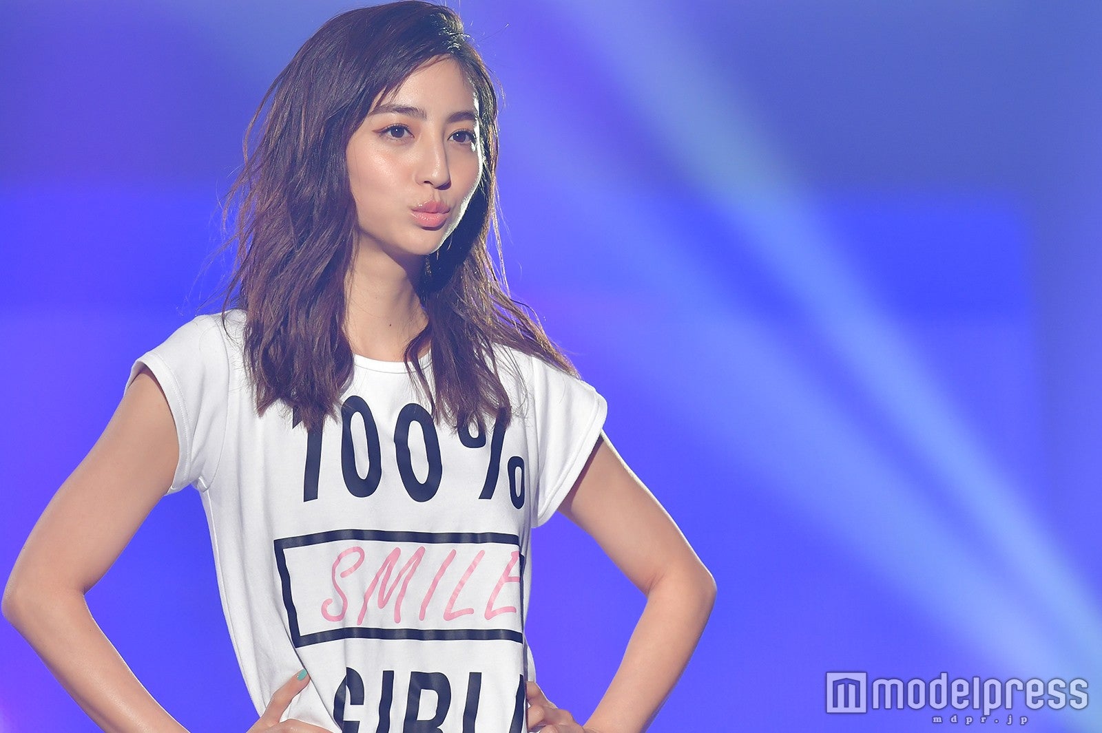 堀田茜（C）モデルプレス