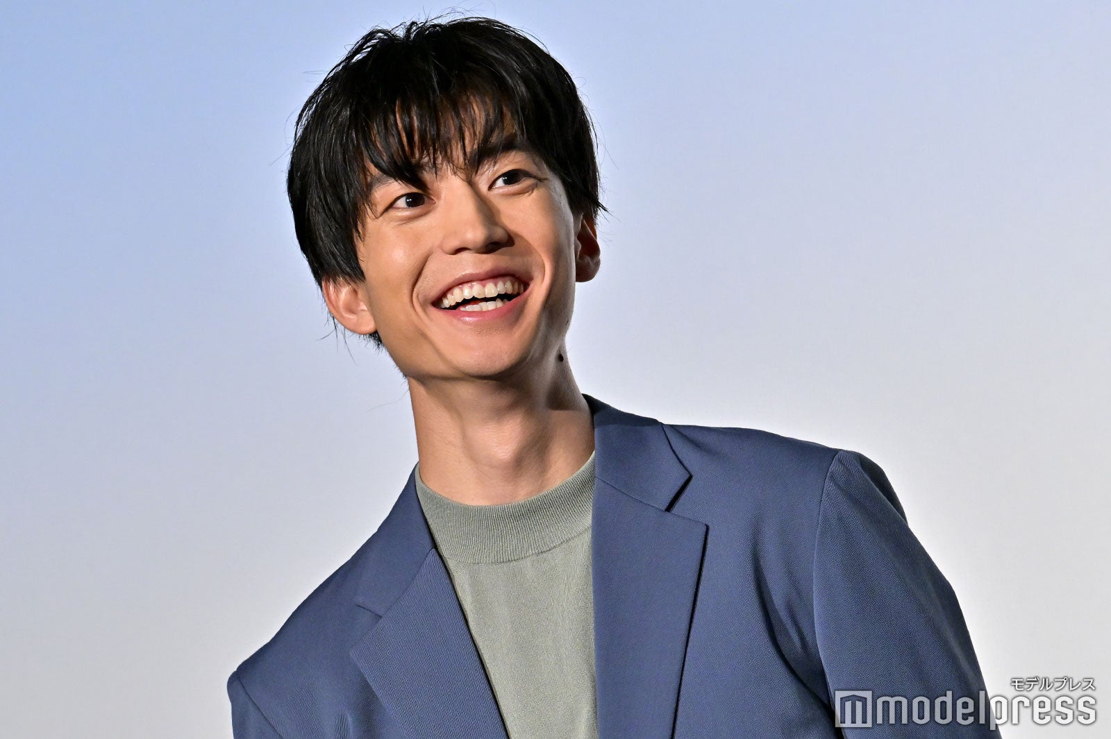 伊藤健太郎（C）モデルプレス