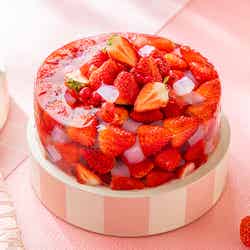 Strawberry Nostalgia/提供画像