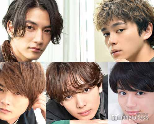 【2021年7月期】今期ドラマのネクストブレイク俳優は?「ナイト・ドクター」「プロミス・シンデレラ」「推しの王子様」などから注目の7人