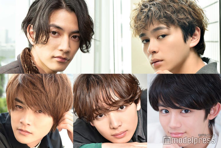 21年7月期 今期ドラマのネクストブレイク俳優は ナイト ドクター プロミス シンデレラ 推しの王子様 などから注目の7人 モデルプレス 21年7月期 今期ドラマのネクストブレイク俳優は ナイト ドクター プロミス シンデレラ 推しの王子様 などから注目の7人 モデルプレス