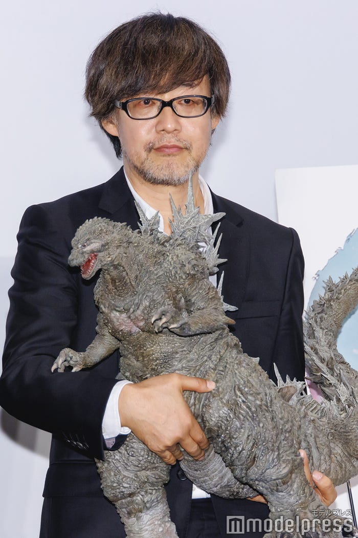 山崎貴監督(C)モデルプレス