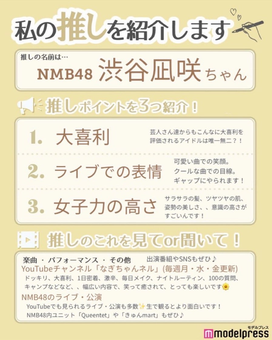 読者の投稿（C）モデルプレス