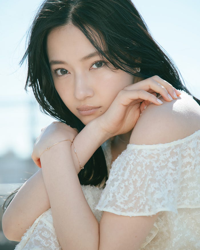 村瀬紗英(提供写真)