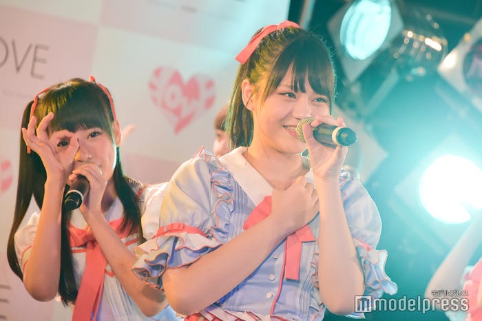 高松瞳 (C)モデルプレス