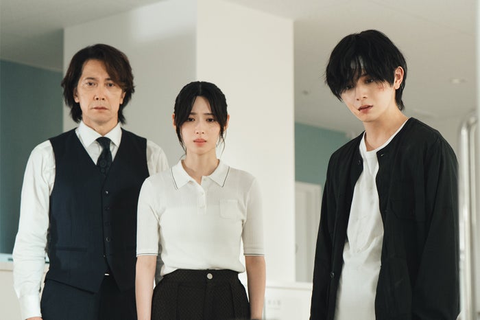 「一次元の挿し木」山田涼介＆堀田真由、思い出のシーン明かす「この年齢になって、あんなに弾けて…」