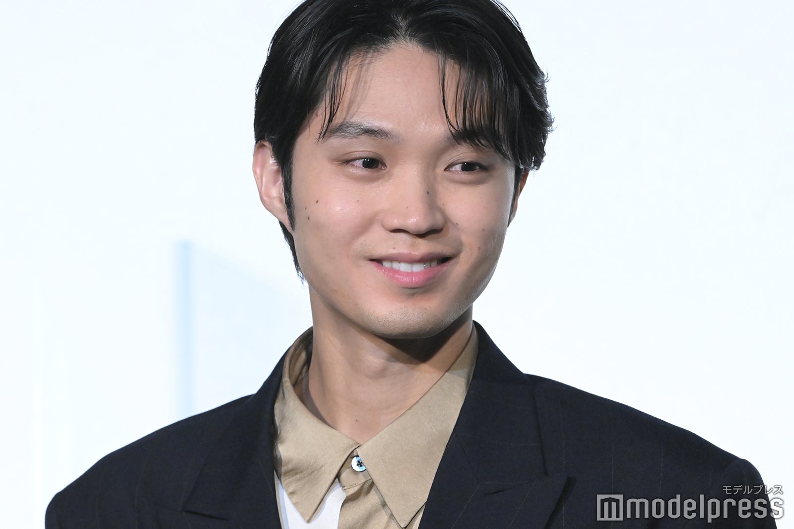 磯村勇斗（C）モデルプレス