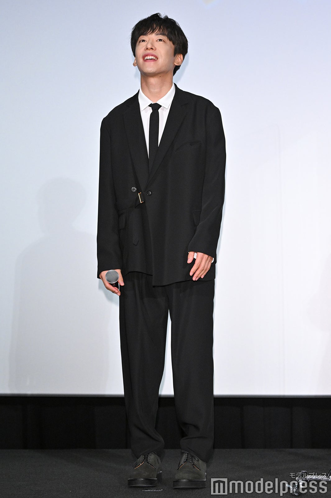 DJ松永 （C）モデルプレス