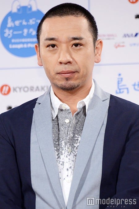 千鳥・大悟(C)モデルプレス