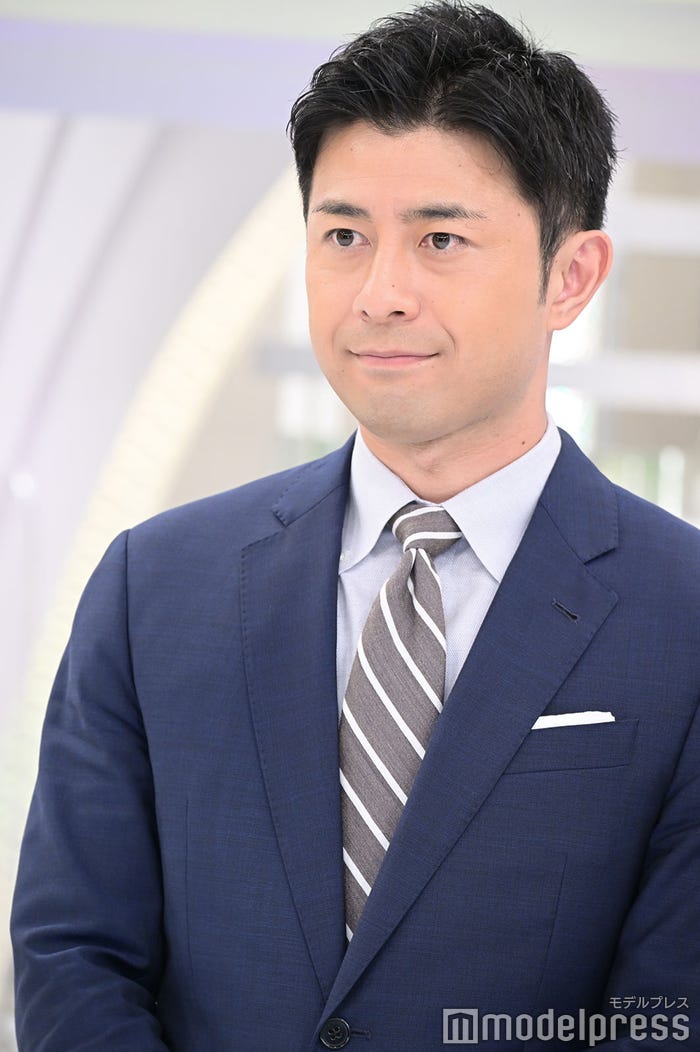 榎並大二郎(C)モデルプレス