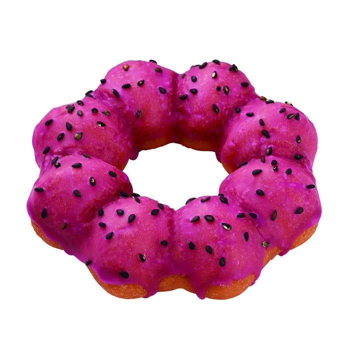 さつまいもド 紫いも/画像提供:ダスキン