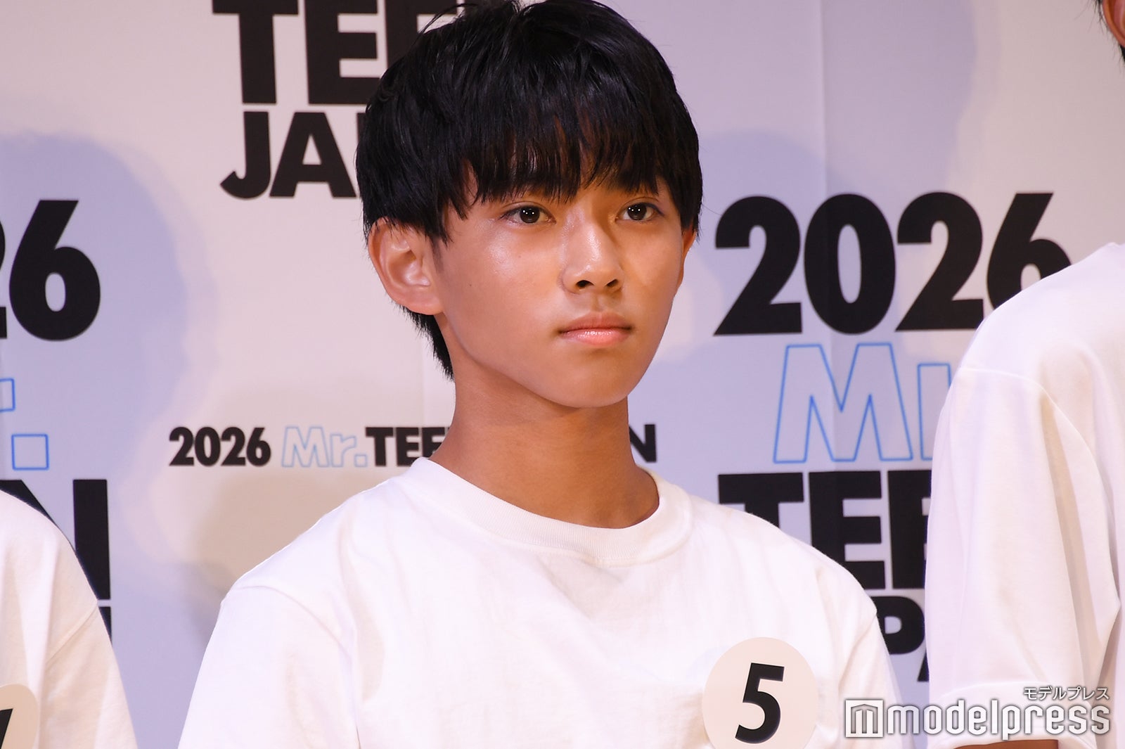 梅本竜之介（C）モデルプレス