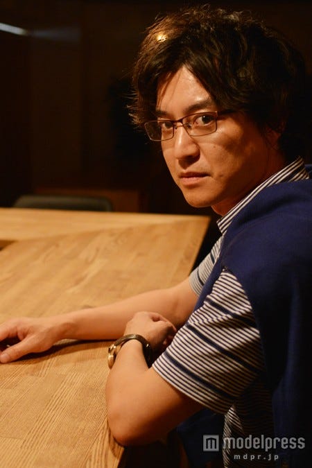 小学館女性誌編集局CanCamデスク・高田浩樹氏