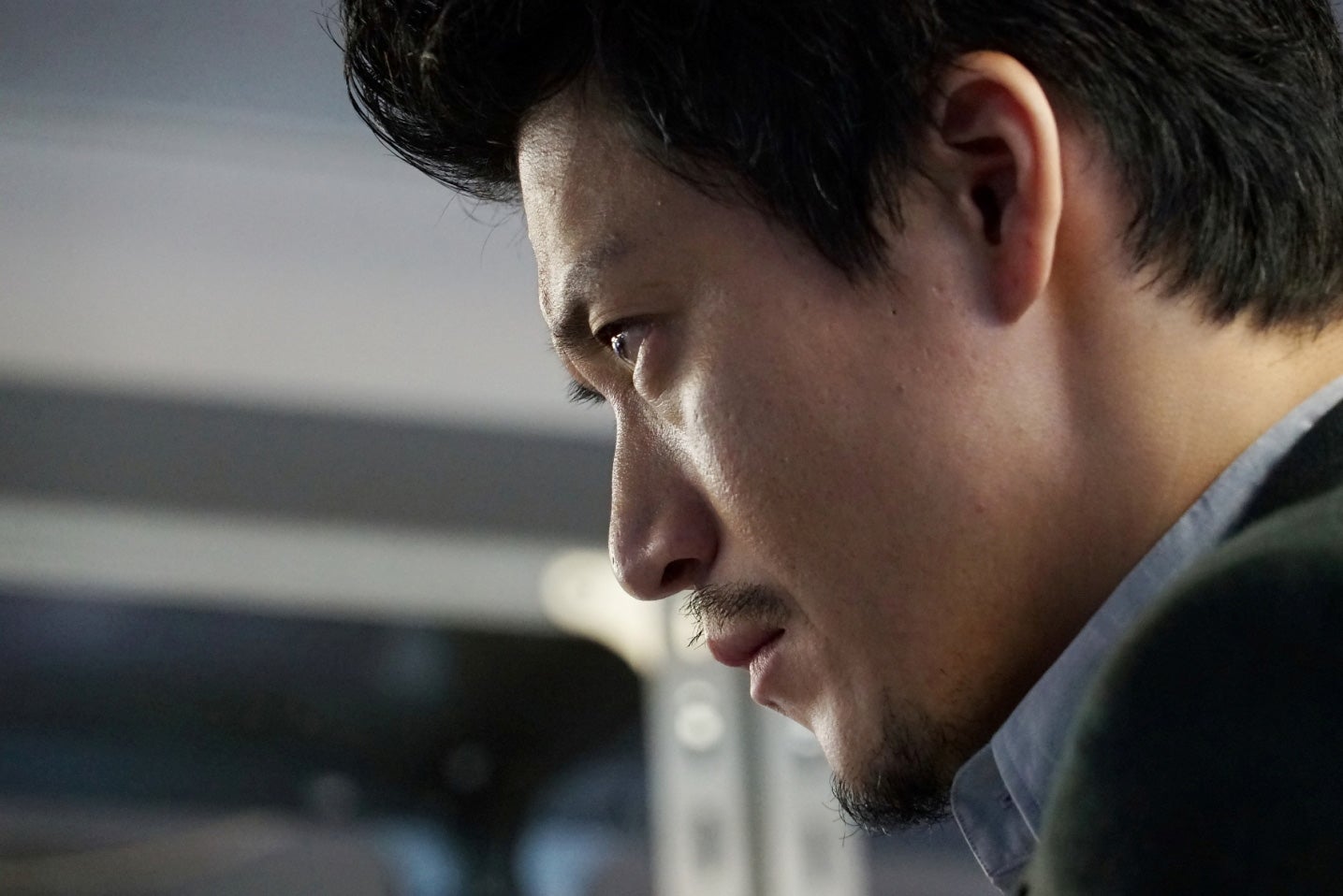 小栗旬（画像提供：関西テレビ）