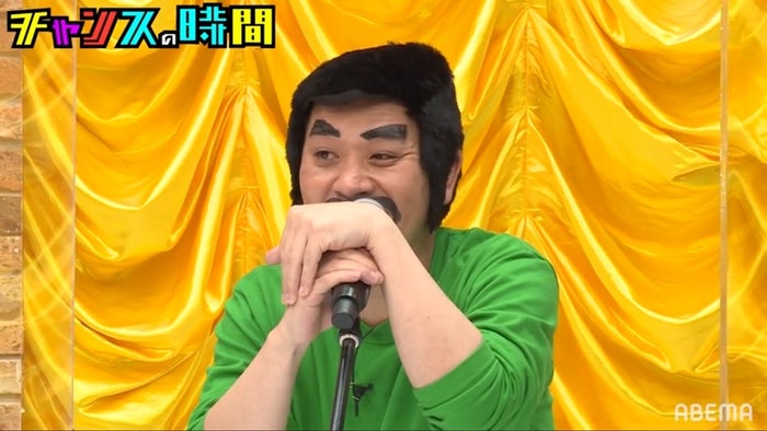 千鳥 大悟の 男性の本音ソング が下ネタすぎた スタジオから姉ちゃん出せってなっちゃった モデルプレス 千鳥 大悟の 男性の本音ソング が下ネタすぎた スタジオから姉ちゃん出せってなっちゃった モデルプレス