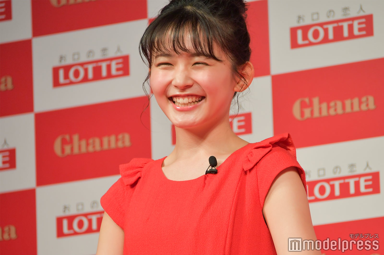 久間田琳加（C）モデルプレス