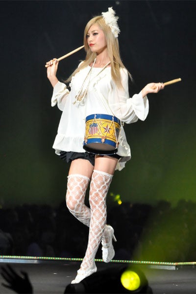 Nana（AFTERSCHOOL）