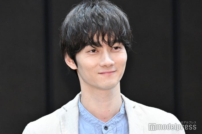 柳俊太郎(C)モデルプレス