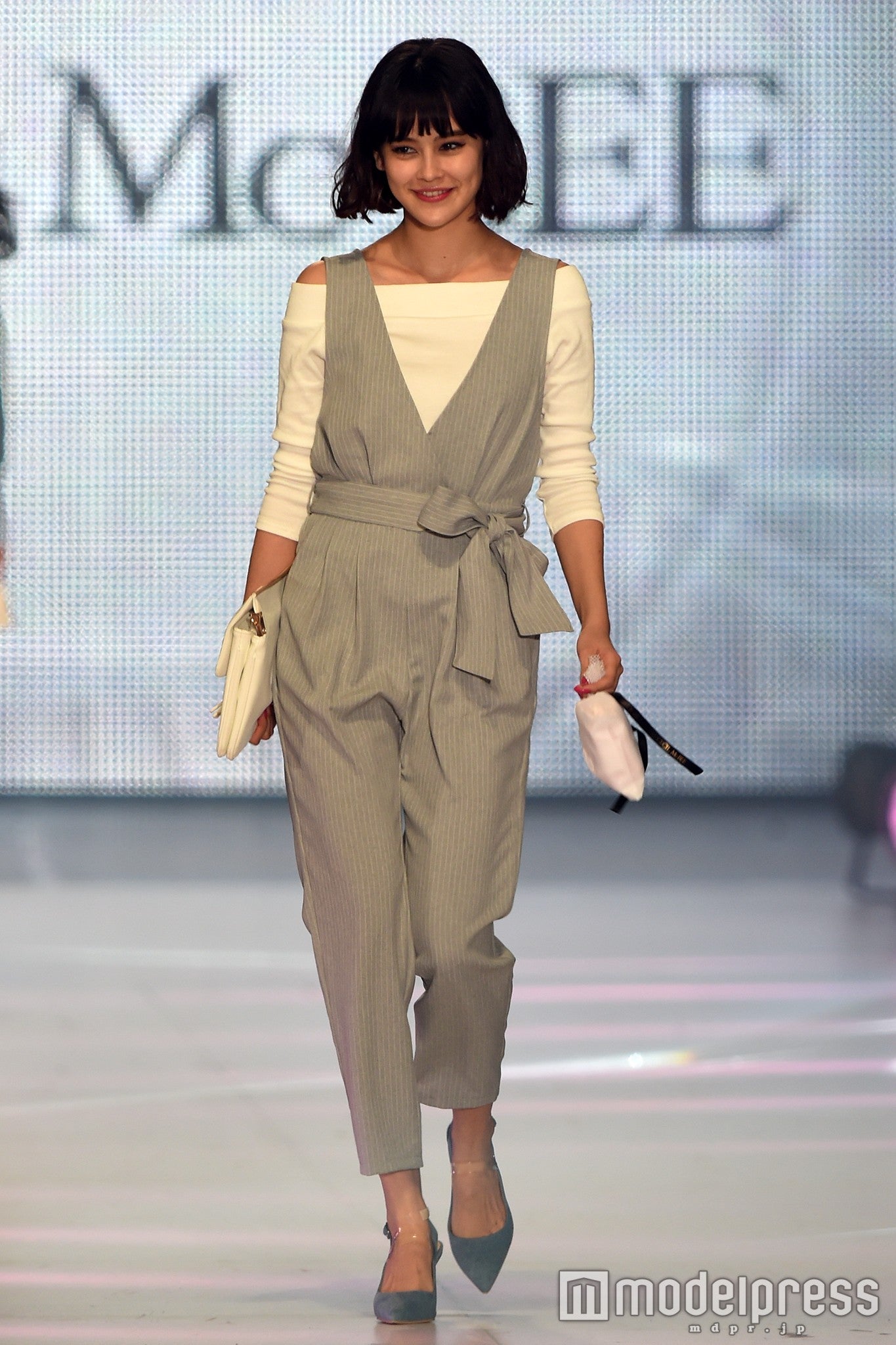 emma（C）モデルプレス