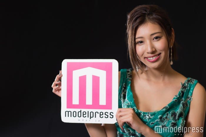 古賀あかね(C)モデルプレス