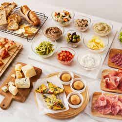 スターバックス リザーブ ストア 銀座マロニエ通り/画像提供:スターバックスコーヒージャパン