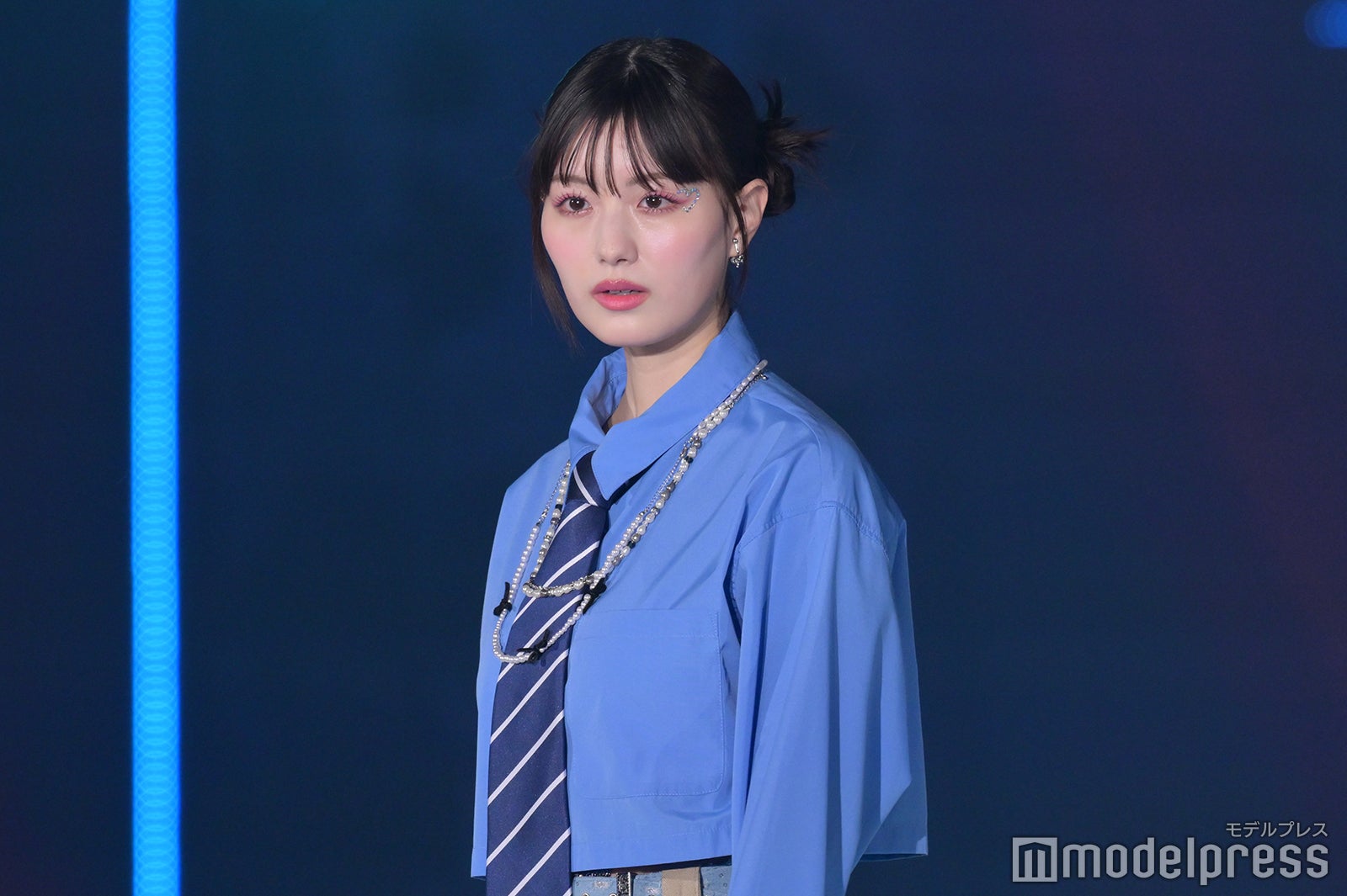 （C）モデルプレス