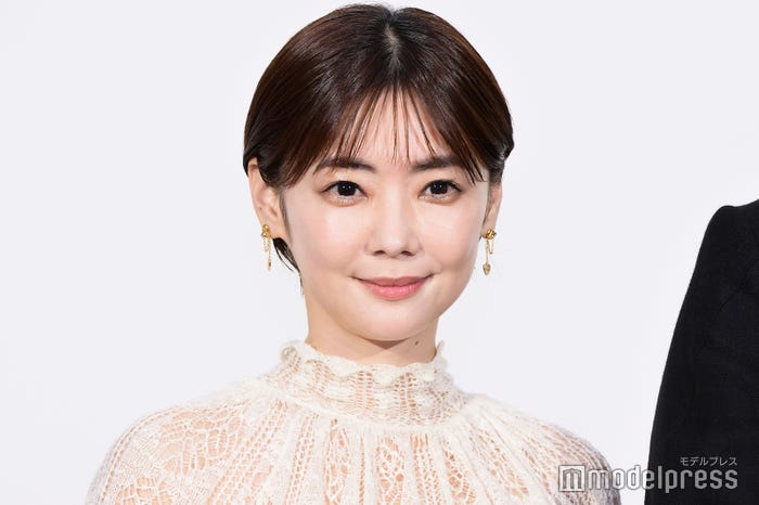 倉科カナ(C)モデルプレス