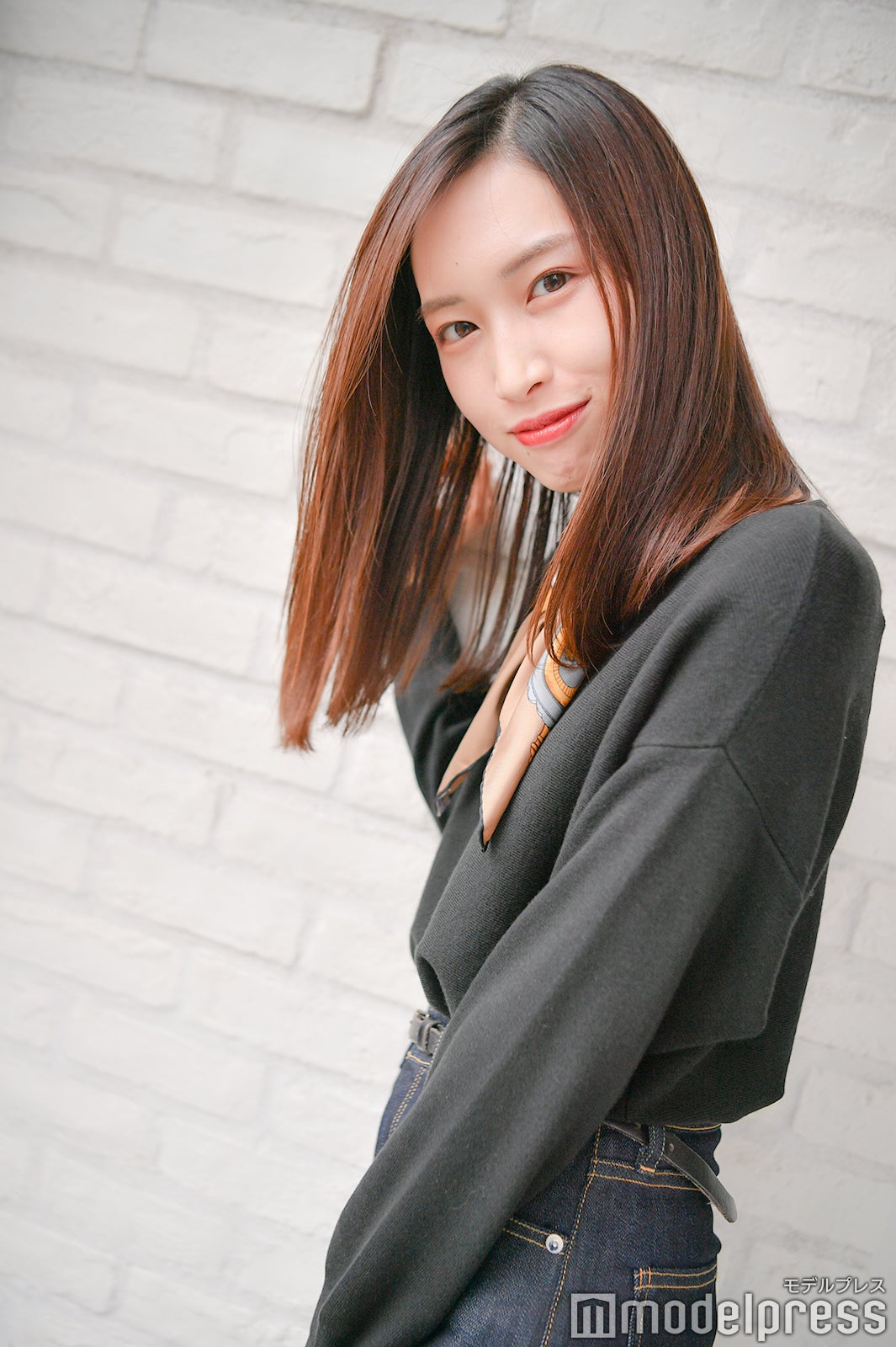 糸川菜央（C）モデルプレス