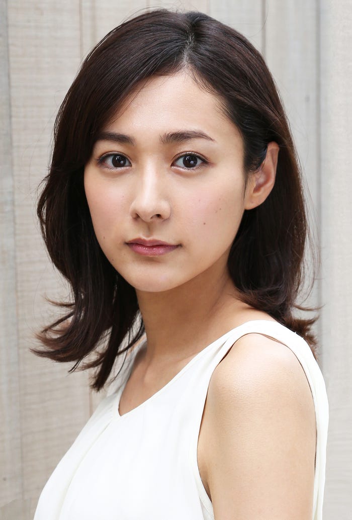 藤本泉(提供写真)