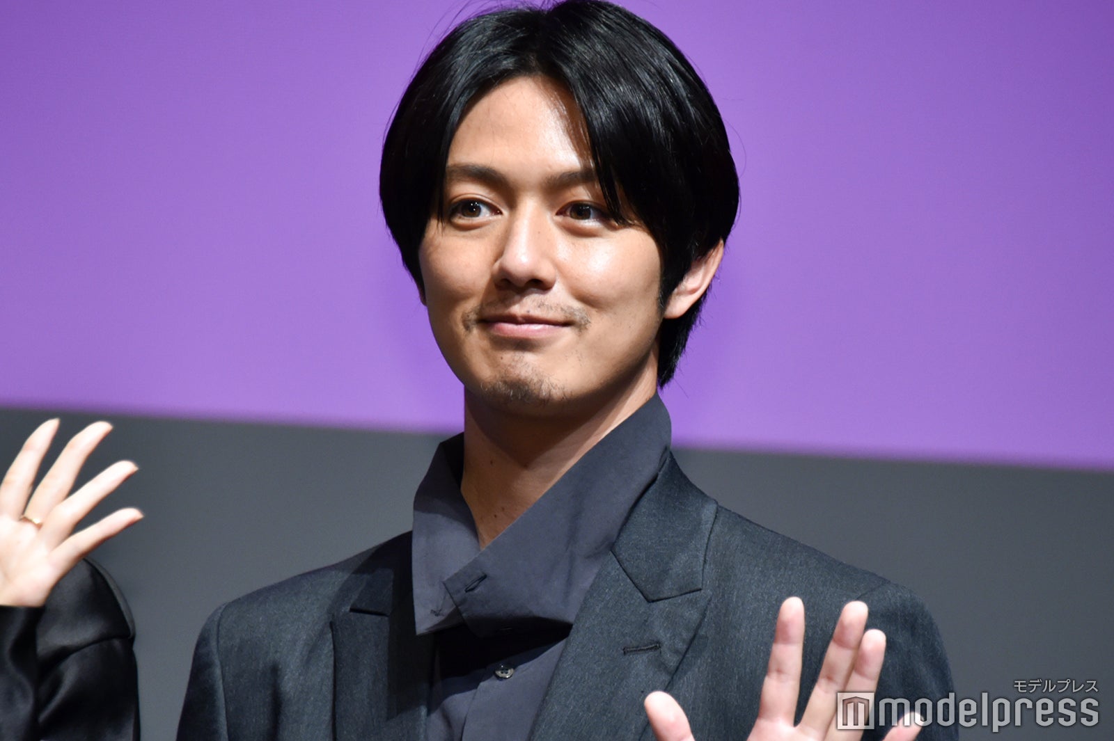 工藤阿須加 （C）モデルプレス