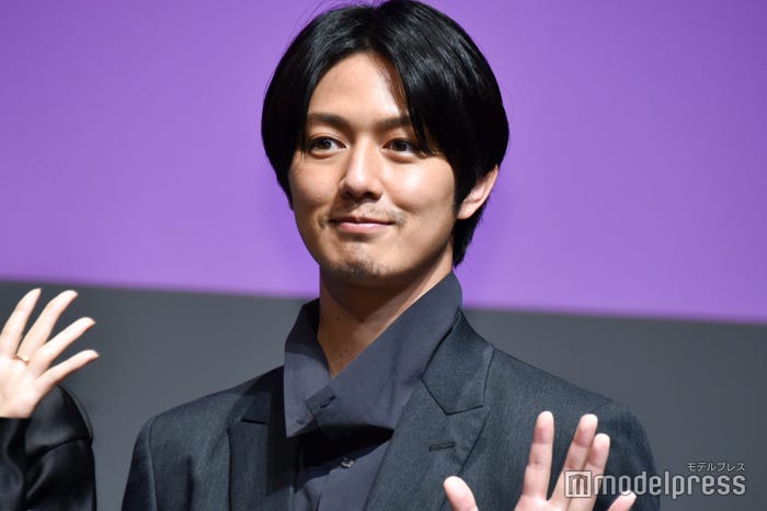 工藤阿須加(C)モデルプレス