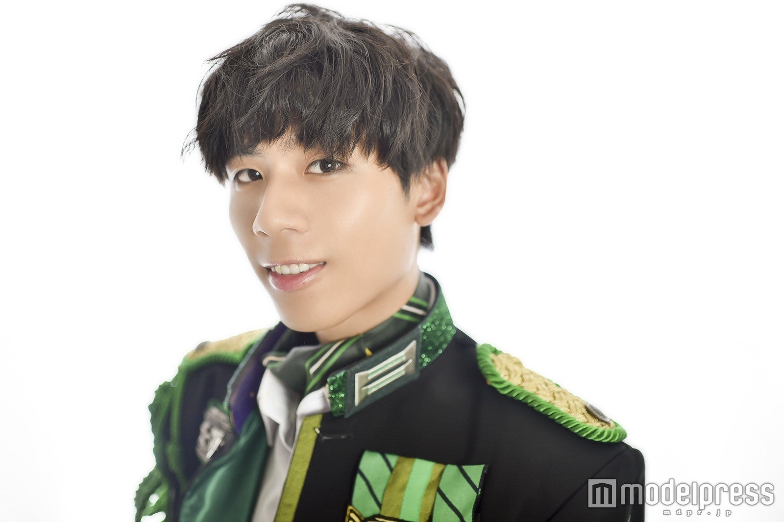 吉原雅斗 （C）モデルプレス