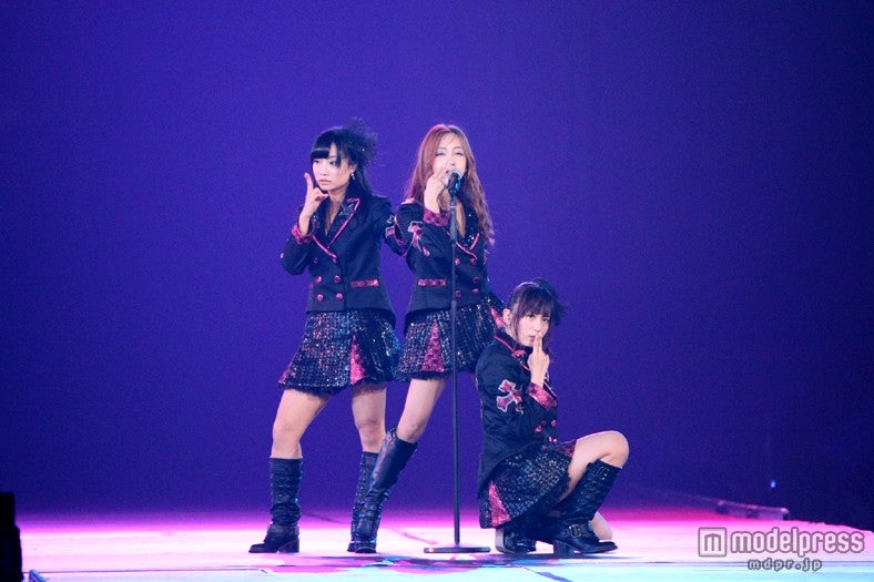 「AKB48 2013 真夏のドームツアー～まだまだ、やらなきゃいけないことがある～」ナゴヤドーム公演2日目より（C）AKS