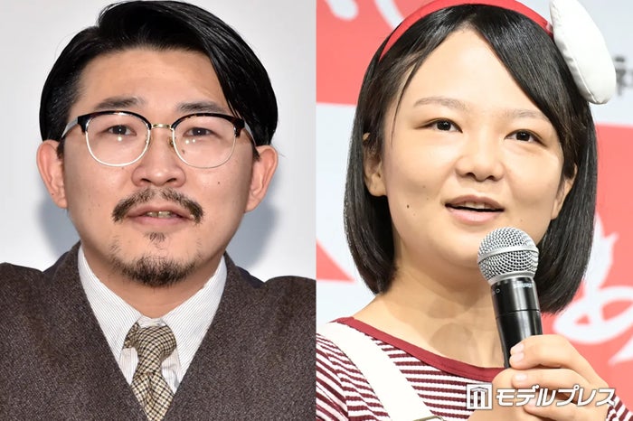 オズワルド伊藤の元恋人、現恋人・蛙亭イワクラへの思い告白 畠中は2人の関係を心配「このやり取りを見たらどう思うんだろう」