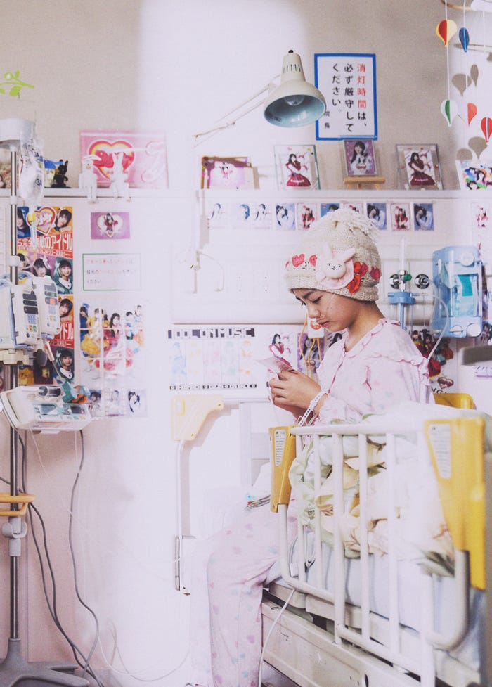 稲垣来泉(C)赤坂アカ×横槍メンゴ/集英社・東映(C)赤坂アカ×横槍メンゴ/集英社・2024 映画【推しの子】製作委員会