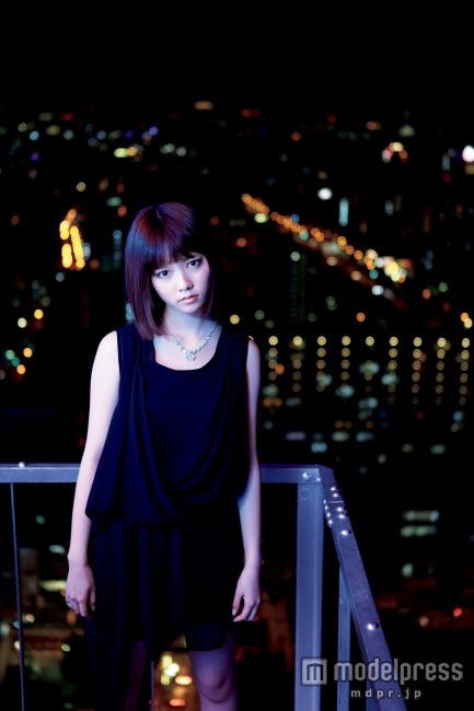 画像1 6 Akb48島崎遥香 大人セクシーカットも 初写真集解禁 モデルプレス