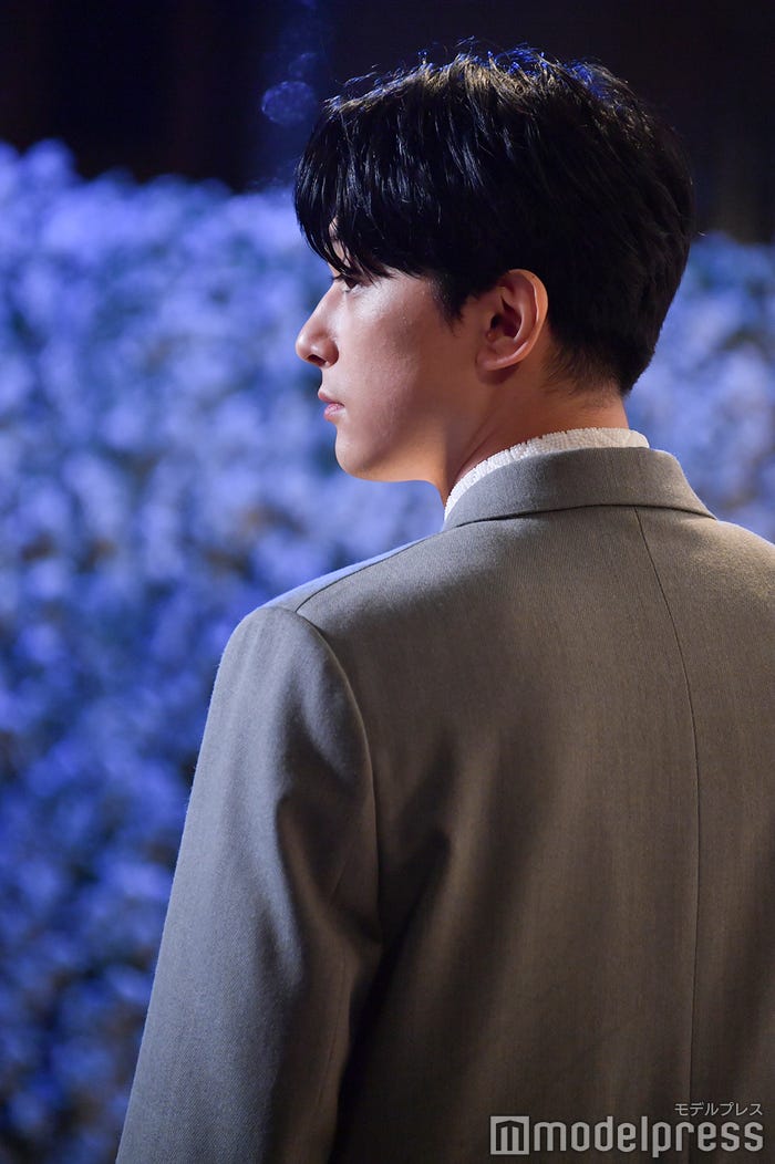 吉沢亮(C)モデルプレス