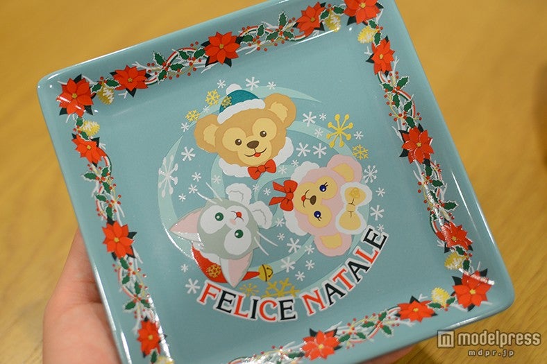 スーベニアプレート