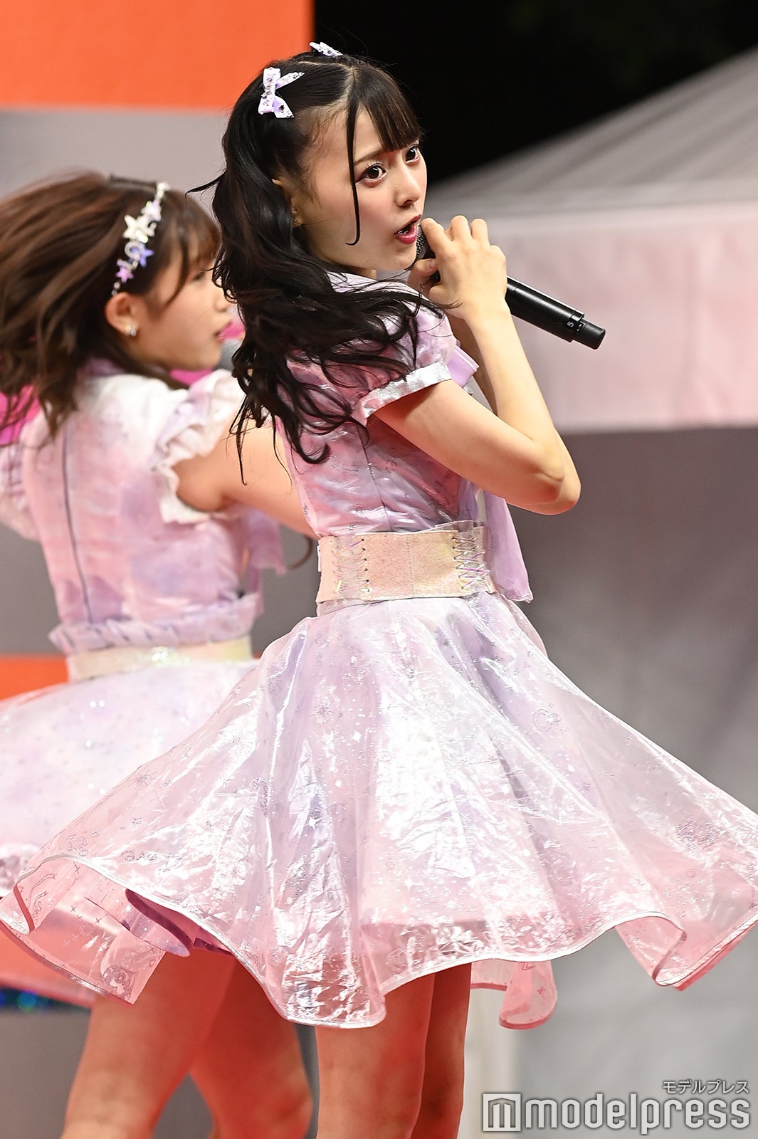 ＝LOVE（C）モデルプレス