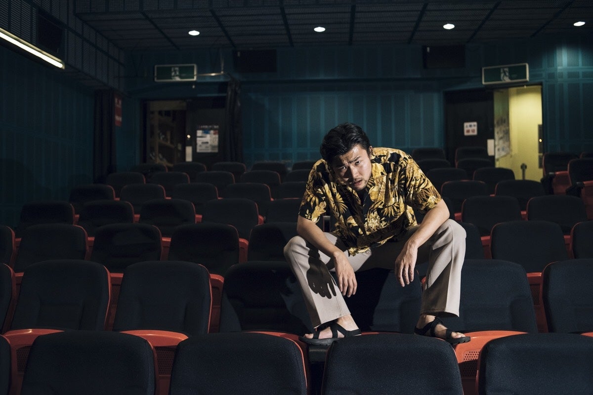 小林勇貴監督（提供写真）