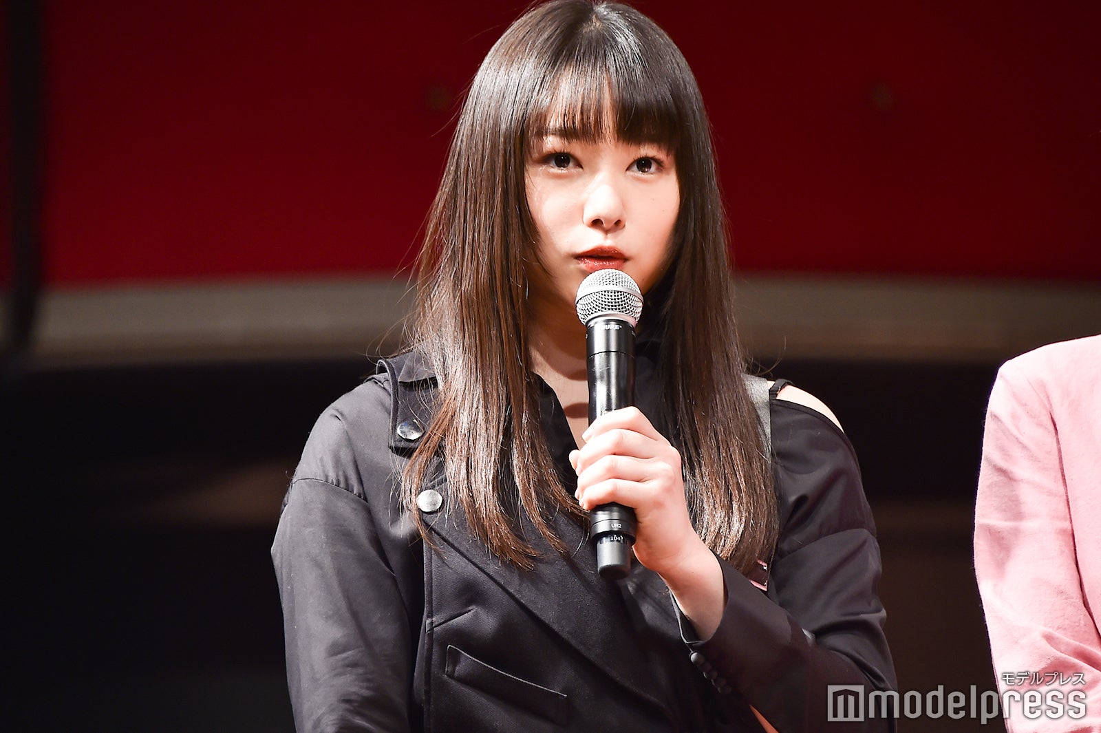 桜井日奈子 （C）モデルプレス