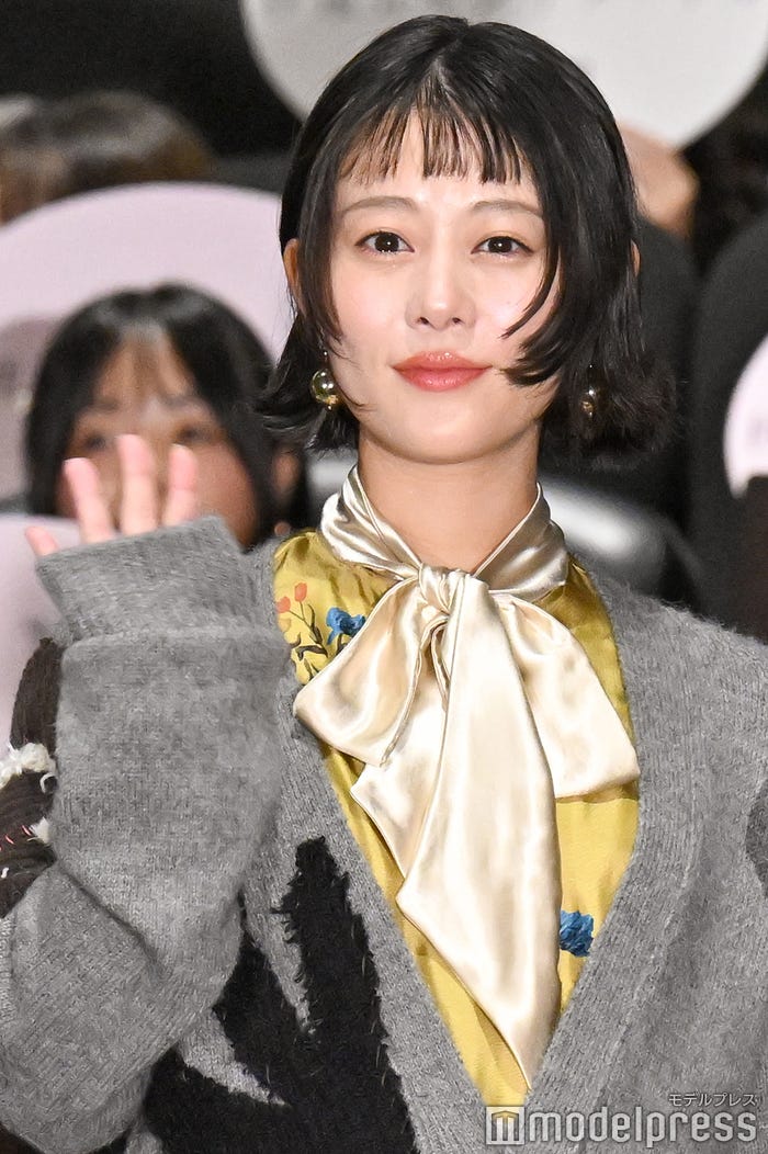 高畑充希(C)モデルプレス