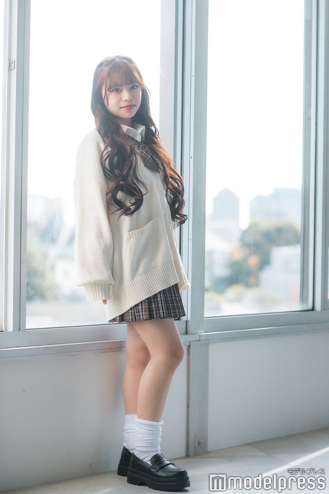 YUMAさん（C）モデルプレス