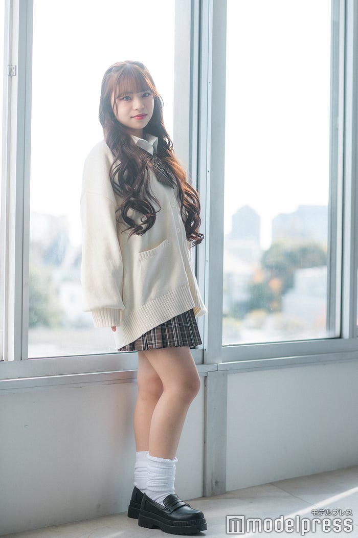 YUMAさん(C)モデルプレス