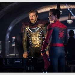 祝23歳!『スパイダーマン:ファー・フロム・ホーム』トム・ホランドがスパイダーマンになるまで