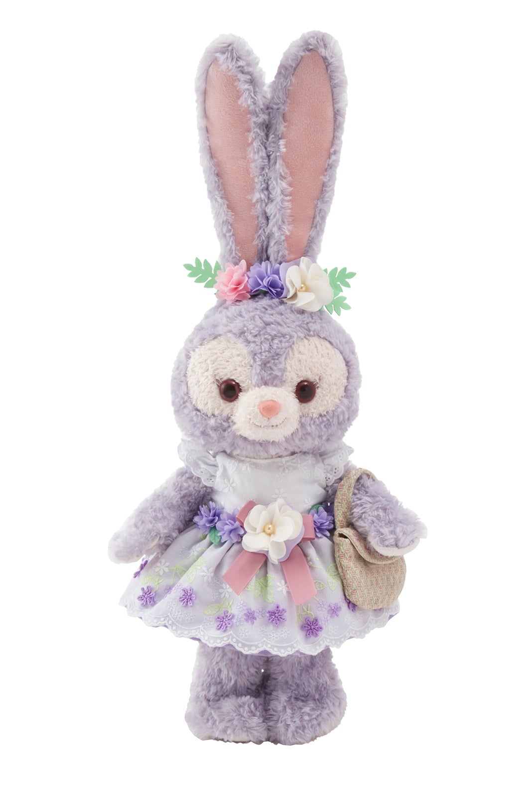 ぬいぐるみコスチューム（¥4,900）※ぬいぐるみ（S）は別売り（C）Disney