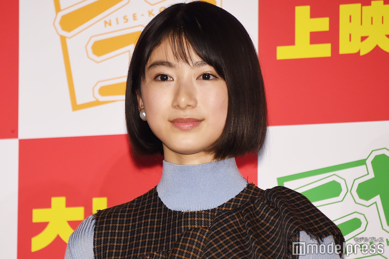 池間夏海（C）モデルプレス